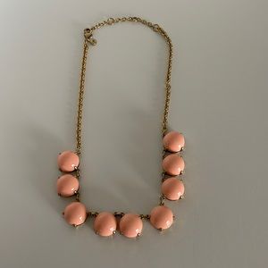 J.crew necklace✨